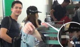 蔡卓妍男朋友爆料视频,揭秘两人甜蜜爱情故事！”